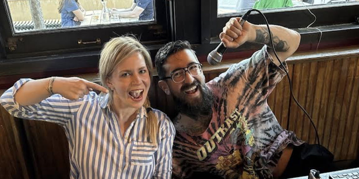 Tuesday Trivia Nightat The Elwood BFD