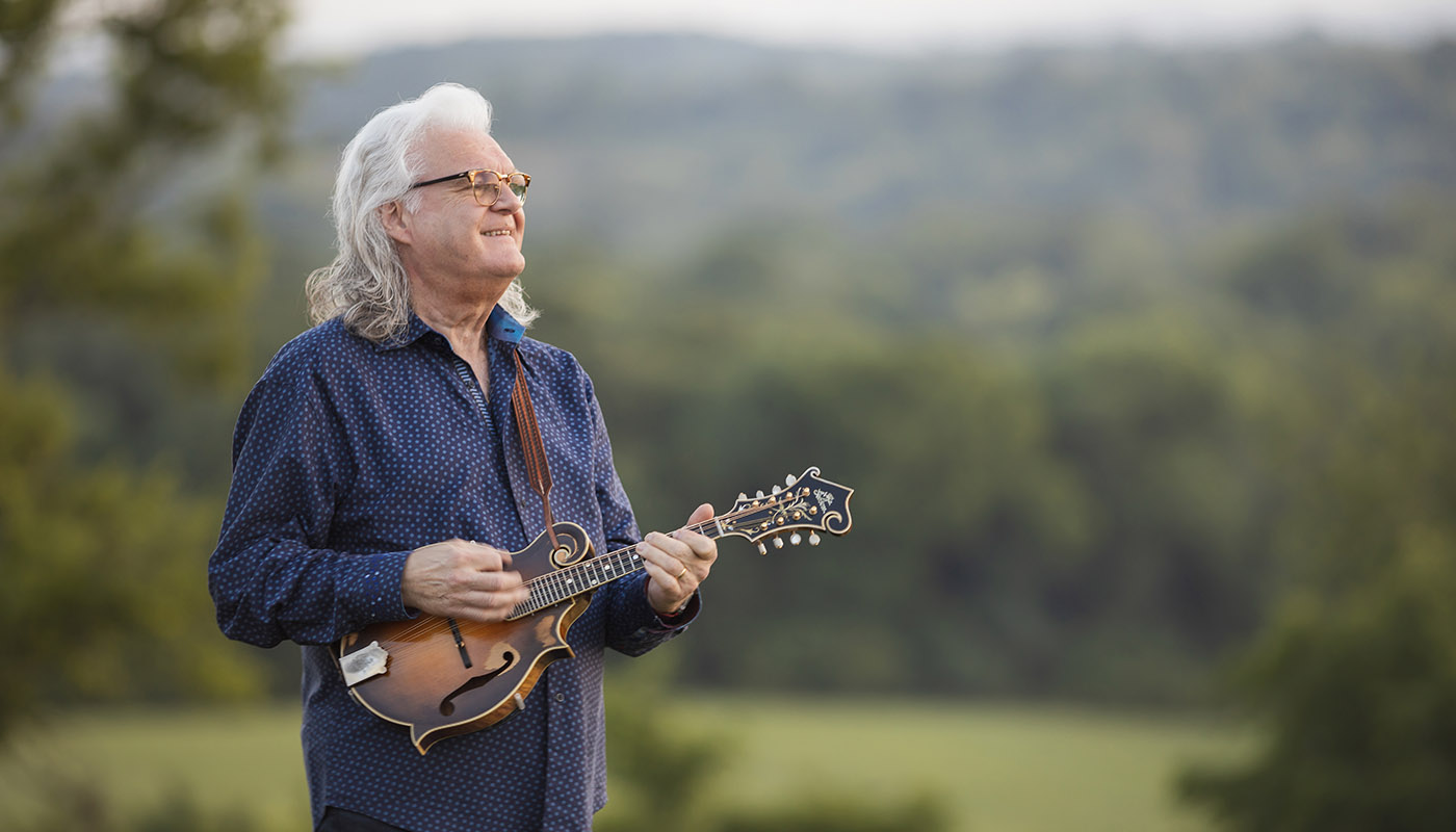 Ricky Skaggs & Kentucky Thunder