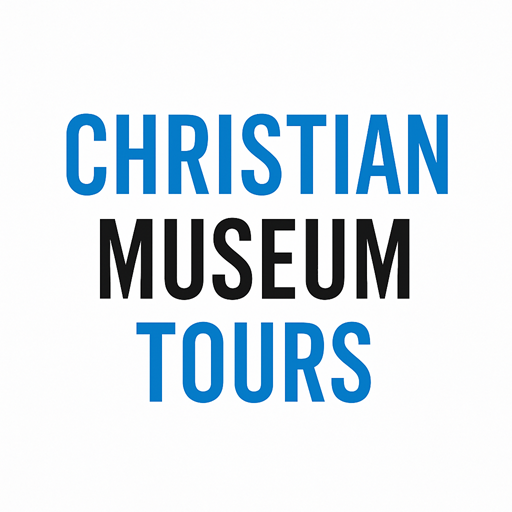 Free Virtual Christian Museum Tour Explore the Smithsonian Through Gods Word