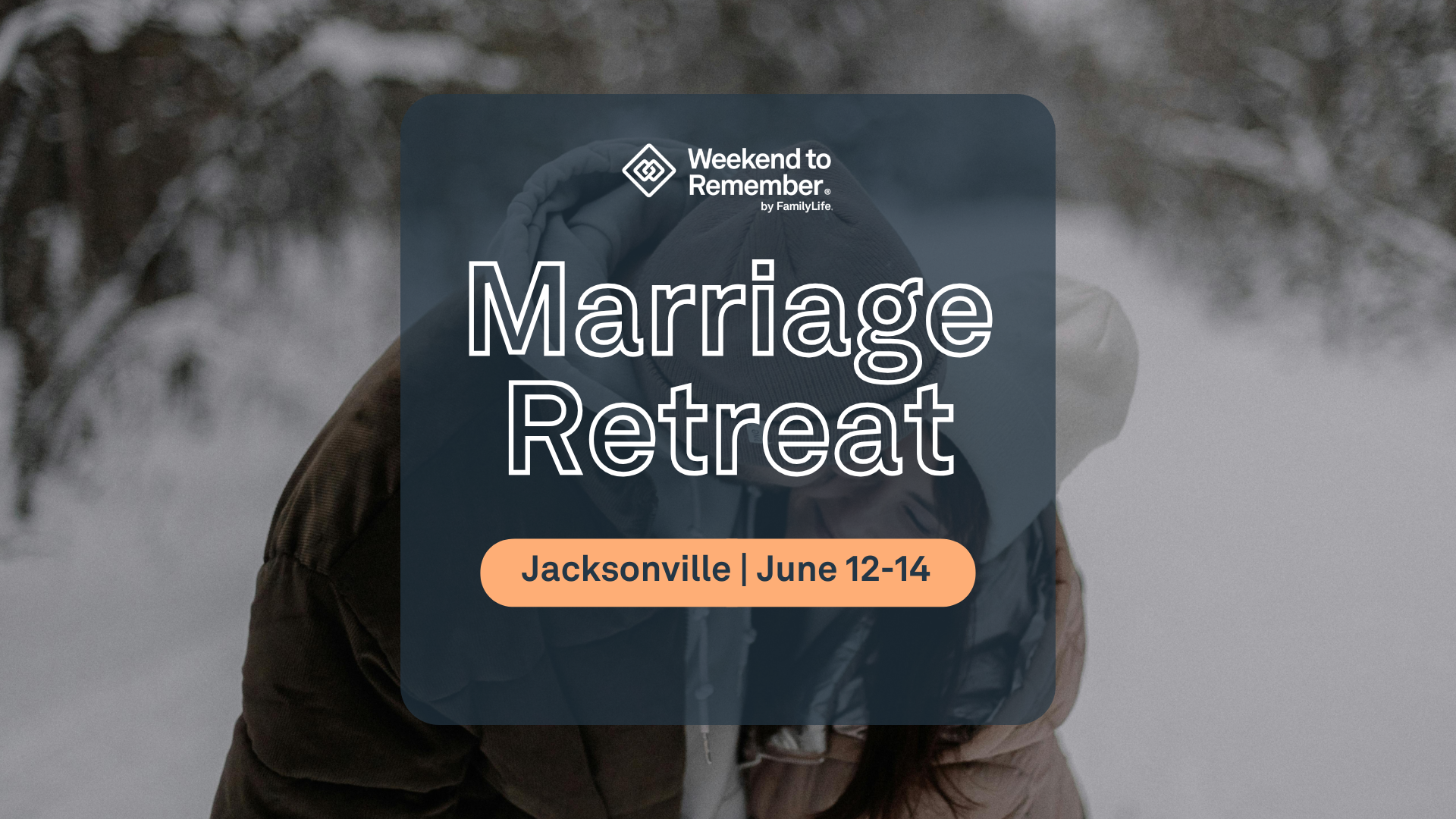 Weekend to Remember JACKSONVILLE