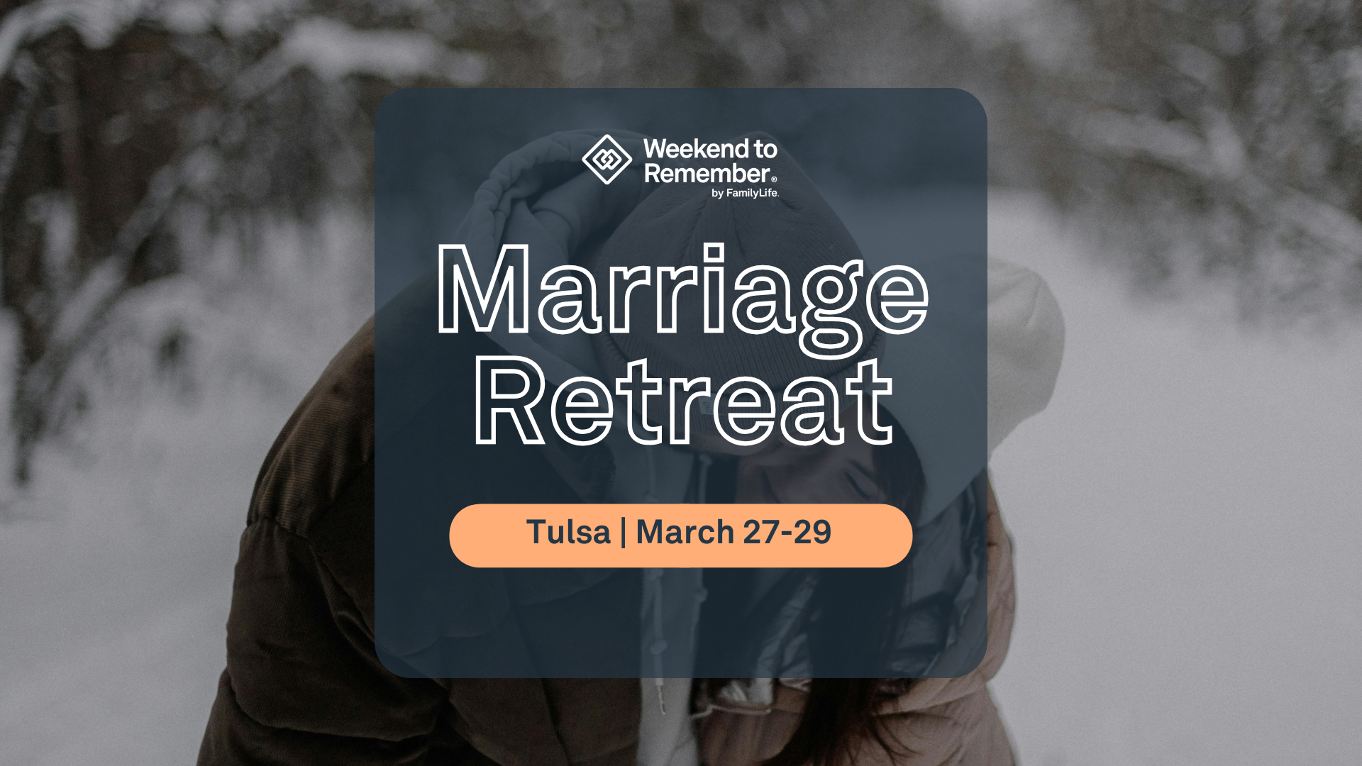 Weekend to Remember TULSA