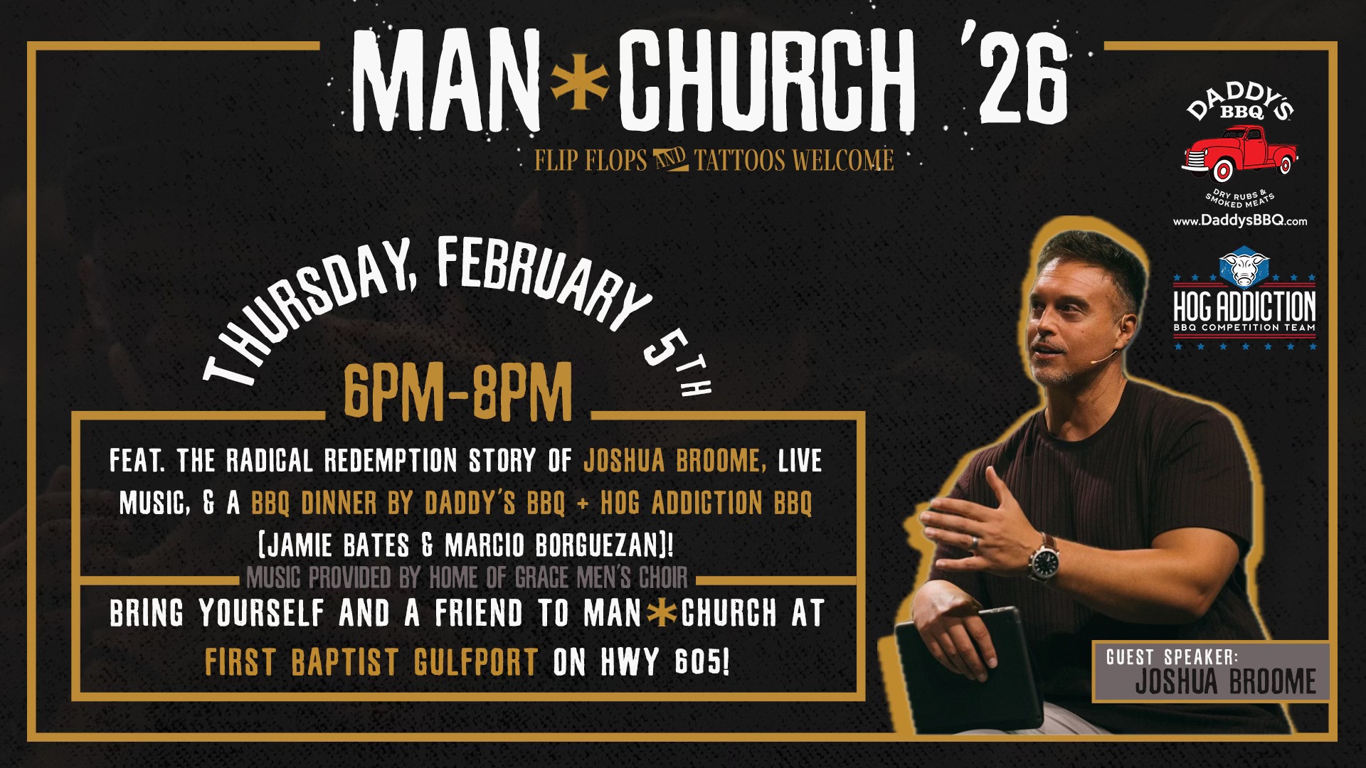 ManChurch'26