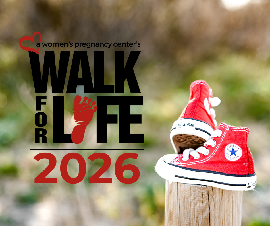 Walk For Life