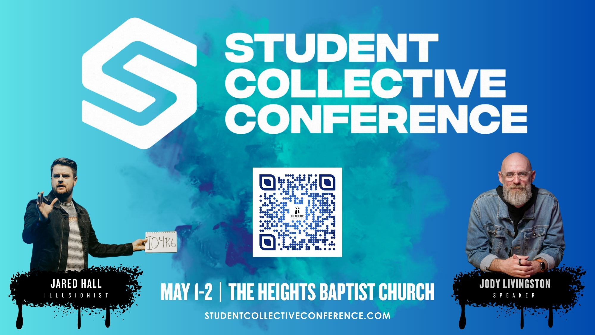 Student Collective Conference