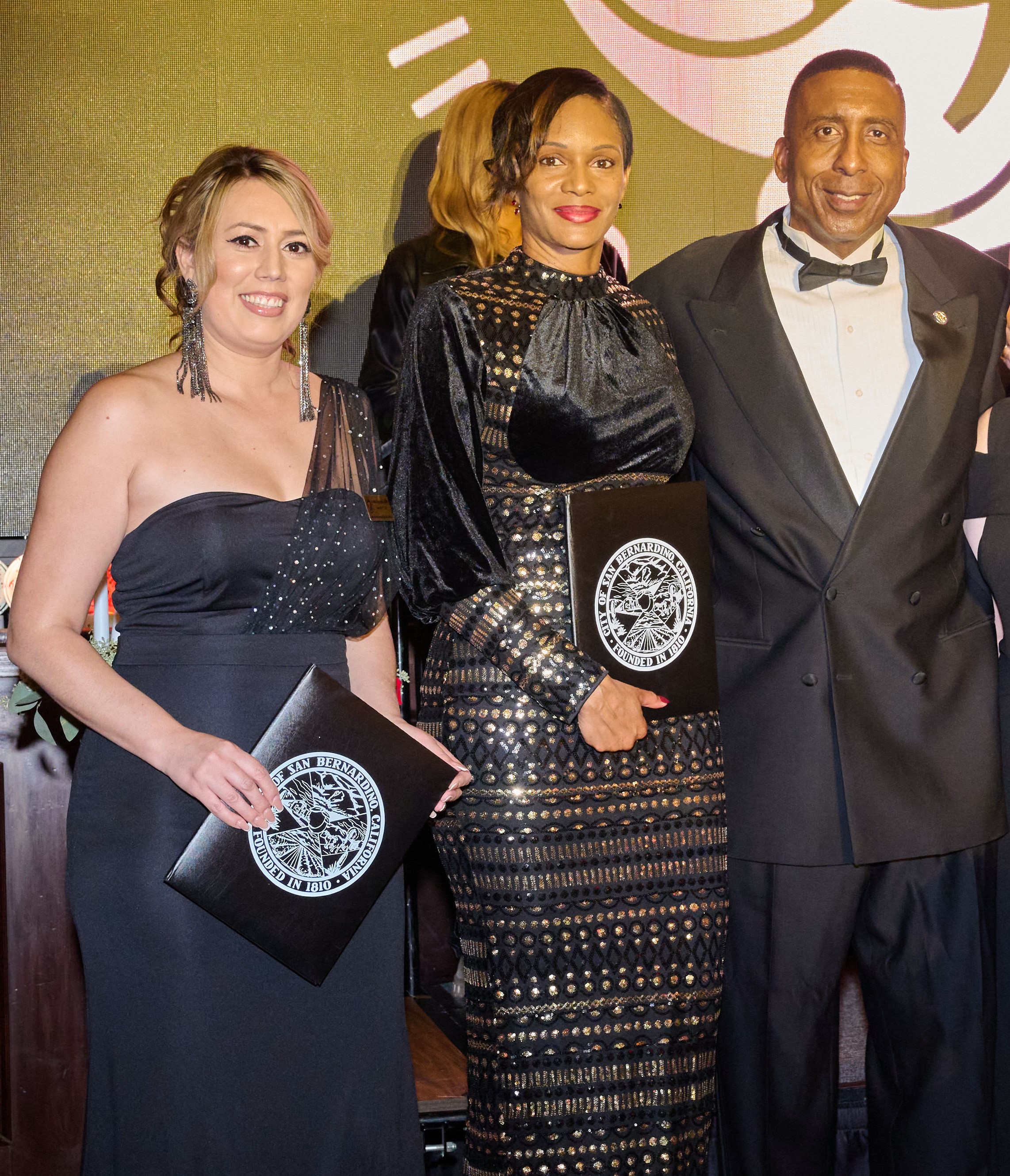 Lutheran Social Services Gala & Awards 