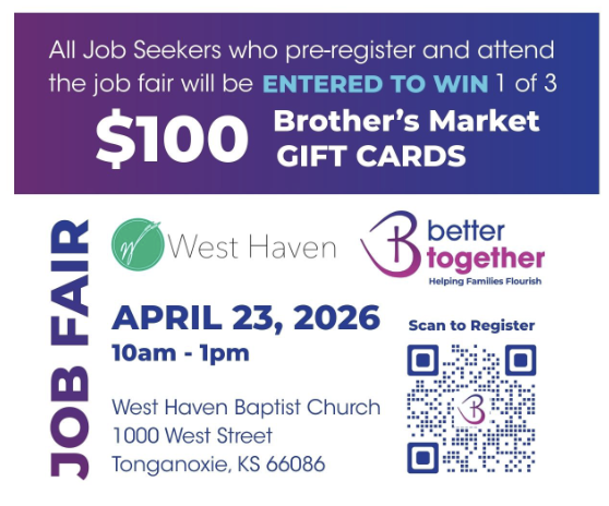 West Haven Job Fair