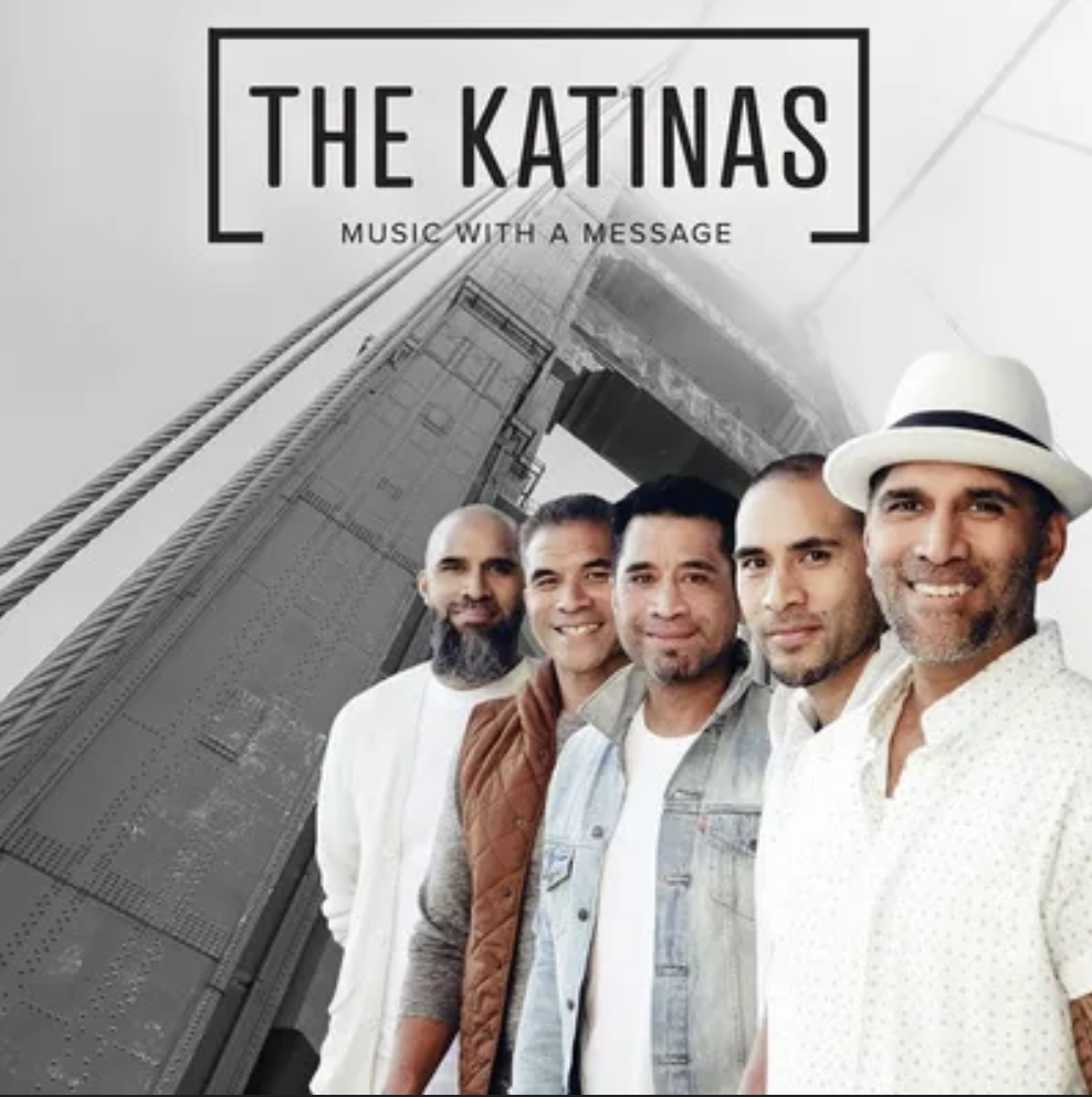 The Katinas Concert
