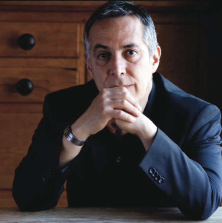 Fernando Ortega Concert
