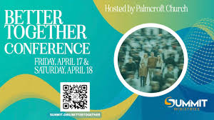 Summit Ministries Better Together Family Conference