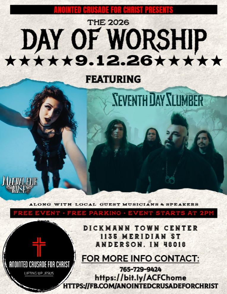 Day of Worship