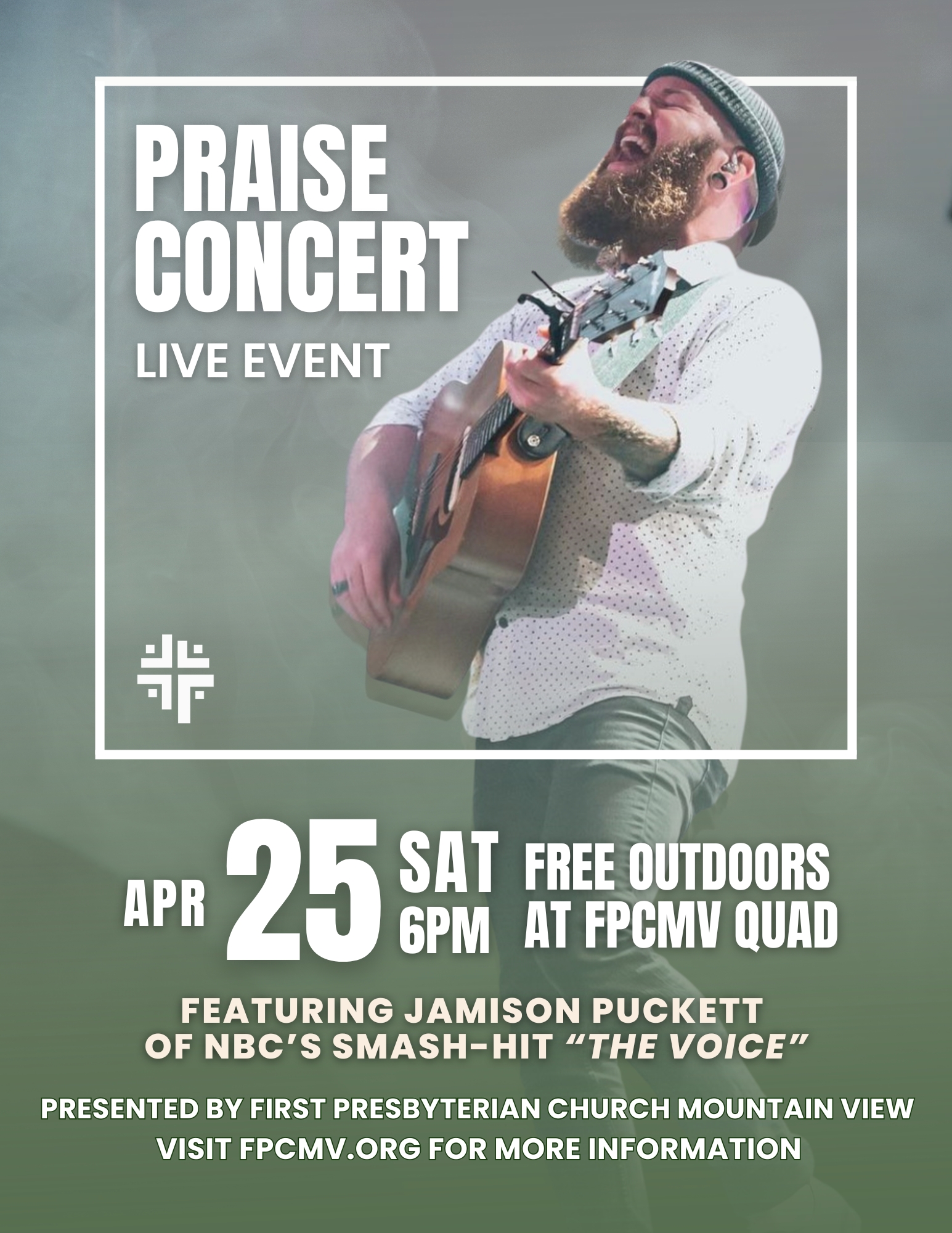 FPCMV Praise Concert
