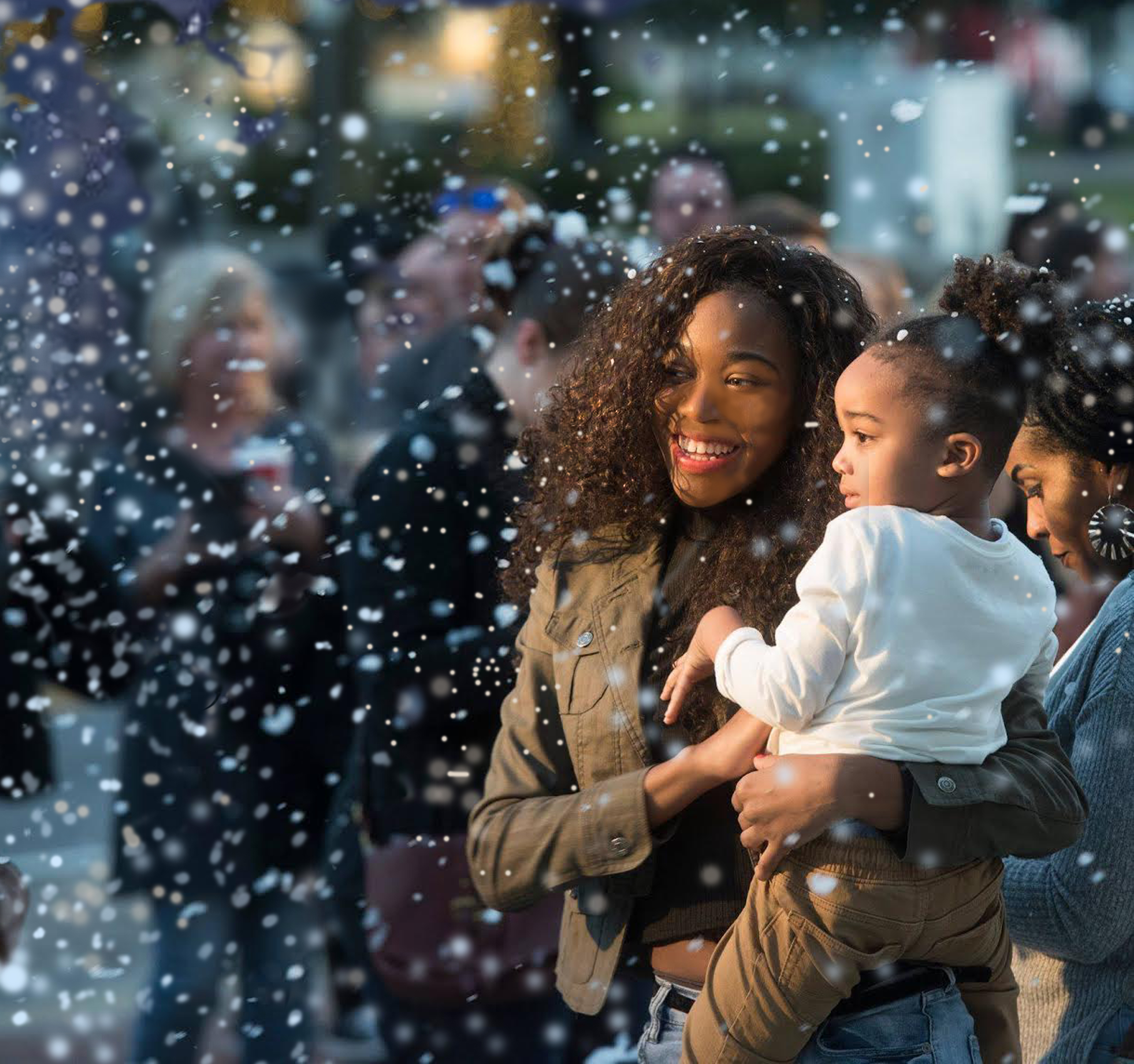 Pensacola Winterfest