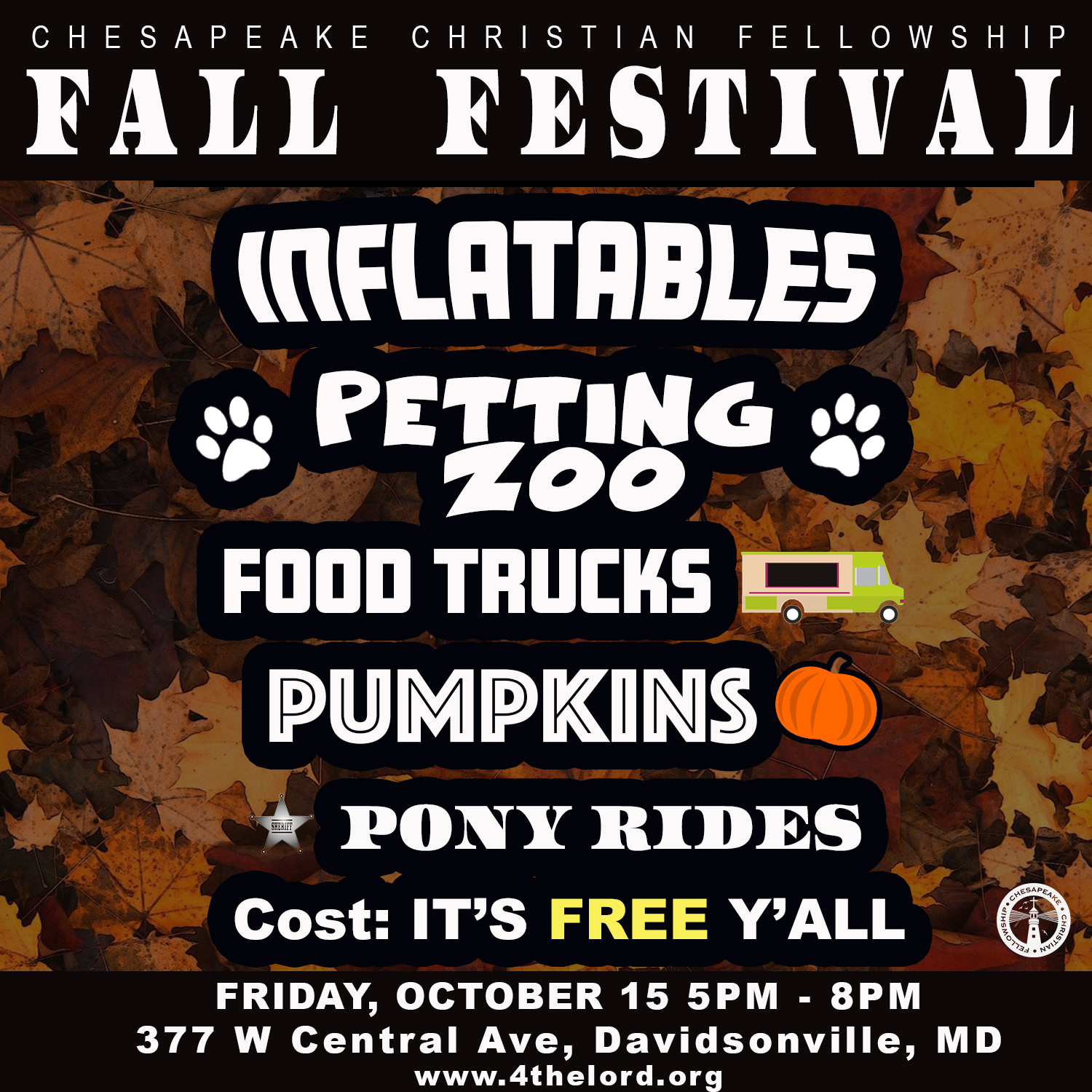 Fall Festival 