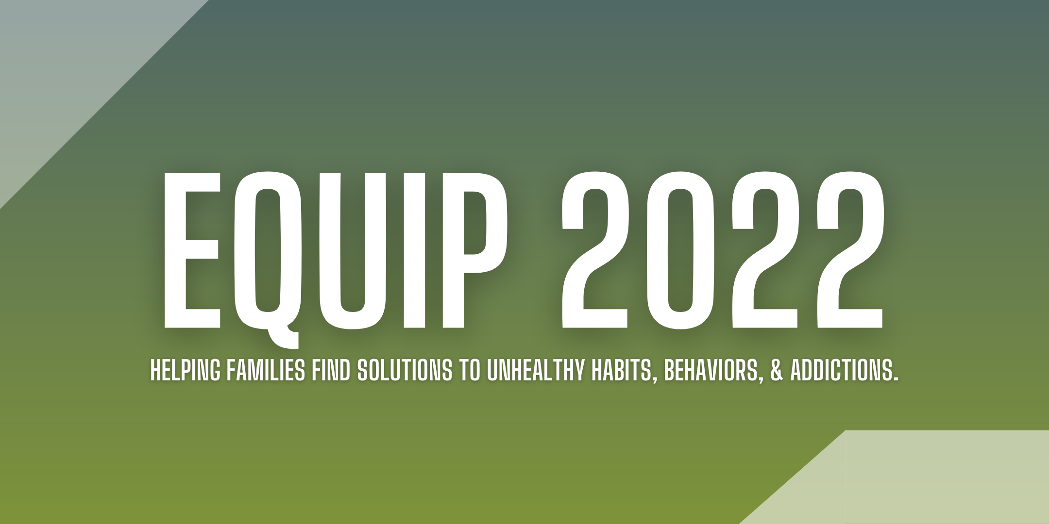 EQUIP 2022