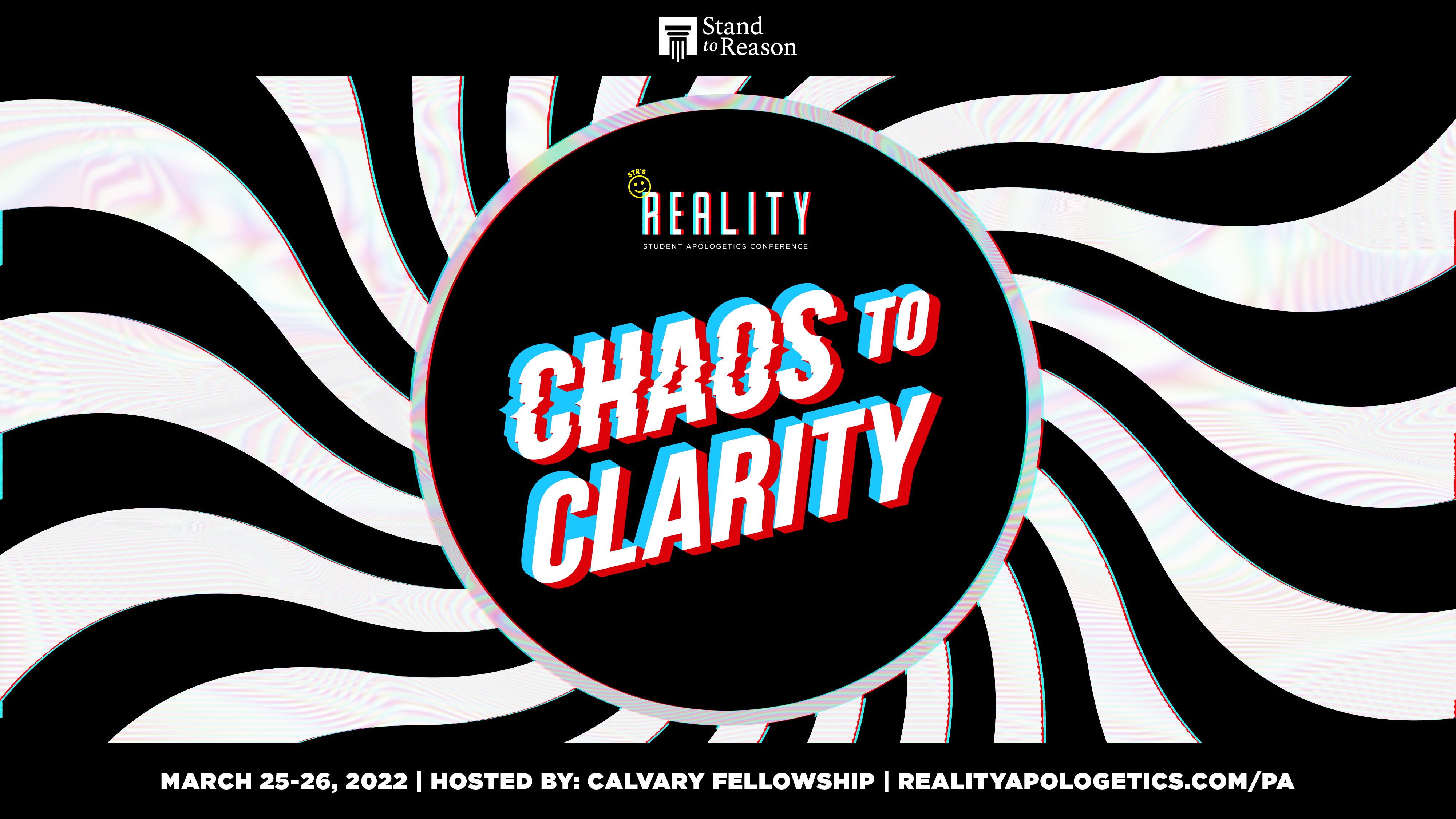 Reality Student Apologetics Conference
