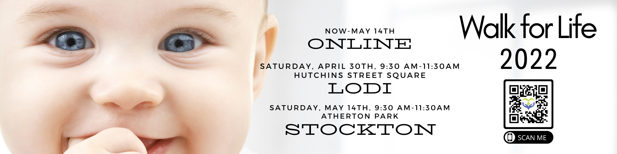 Stockton Walk for Life