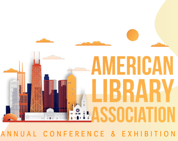 2022 ALA Annual Conference & Exhibition