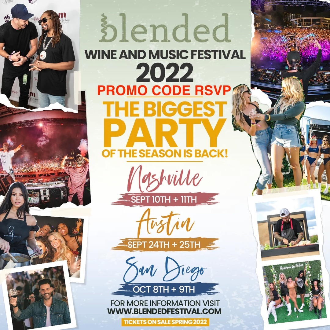 blended-festival-austin-promo-code-positive-encouraging-k-love