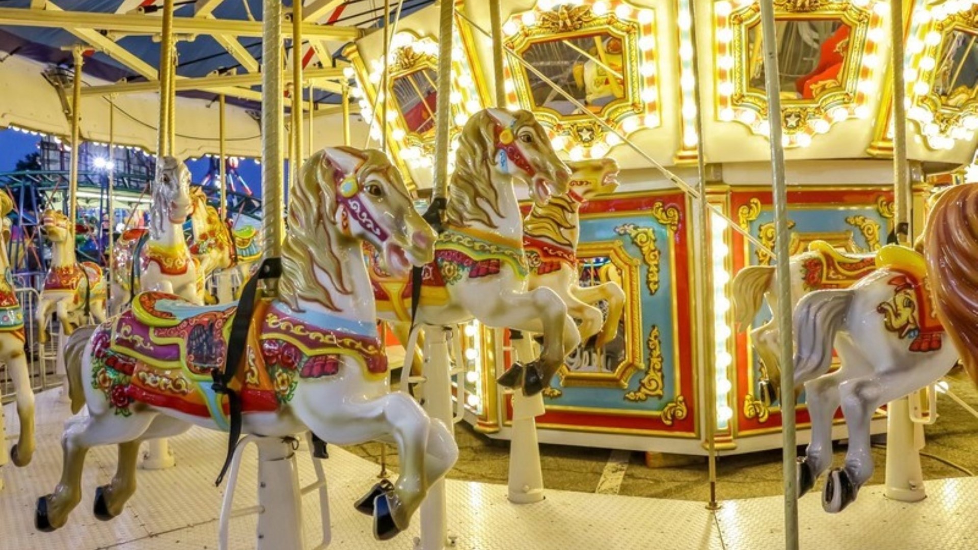 Southpark Mall Carnival