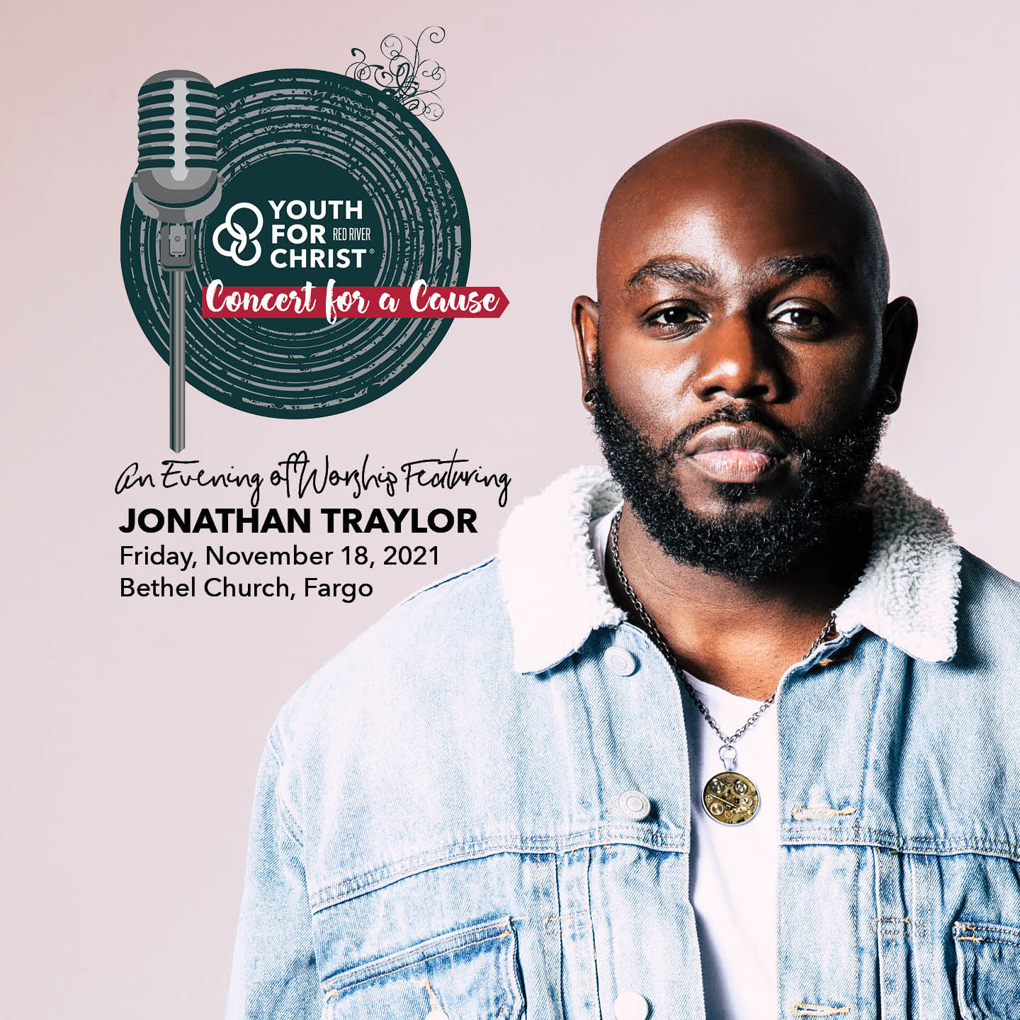 Concert for a Cause Air1 Worship Music