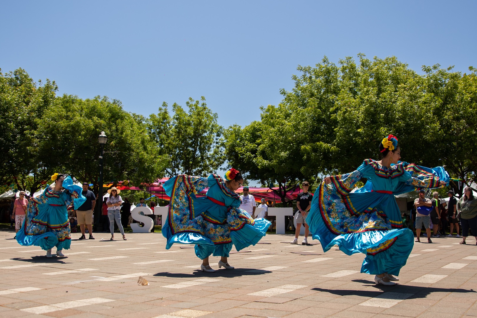 Stockton Flavor Fest