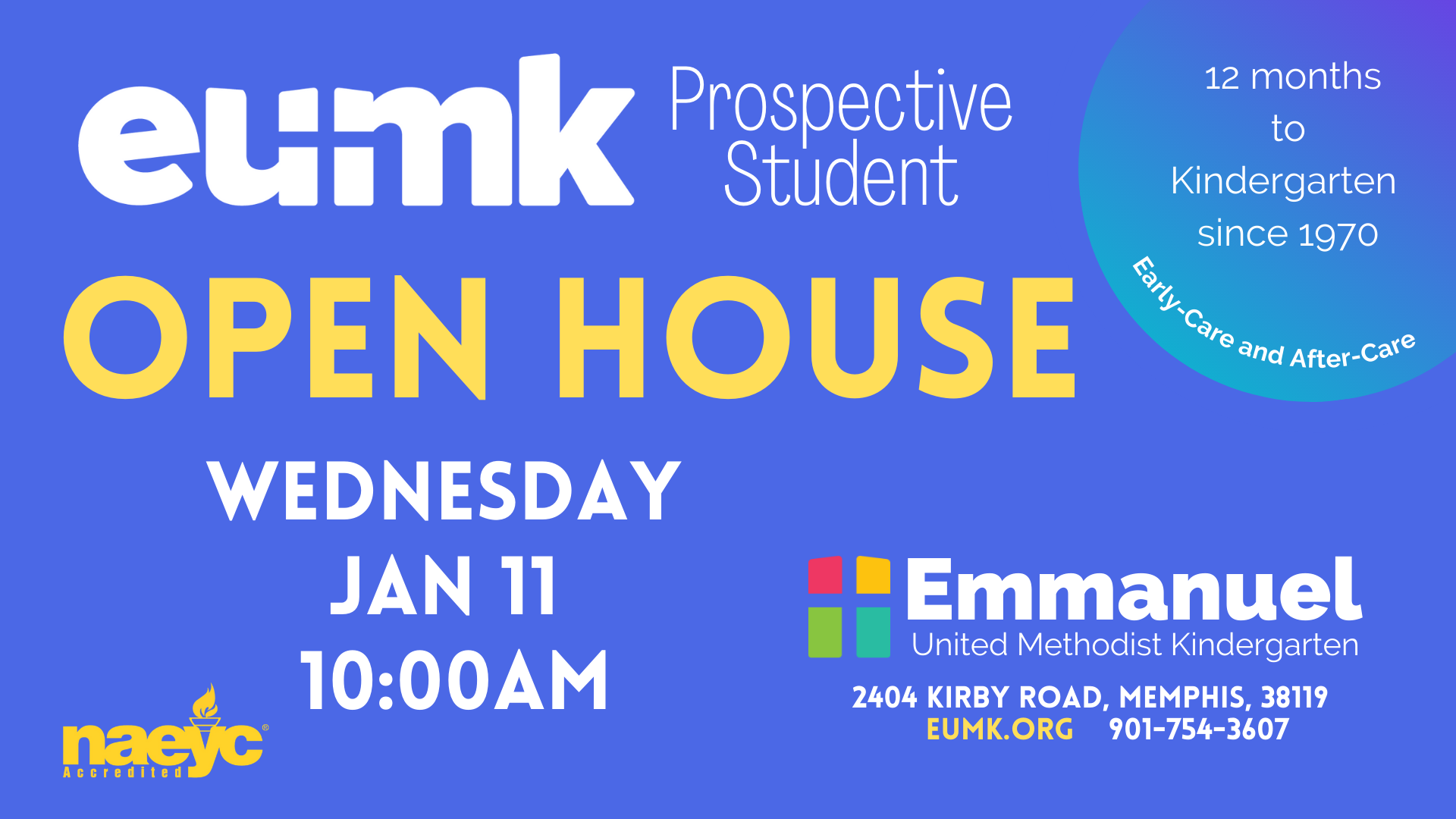 open-house-for-prospective-students-12mo-5yo-at-eumk-positive