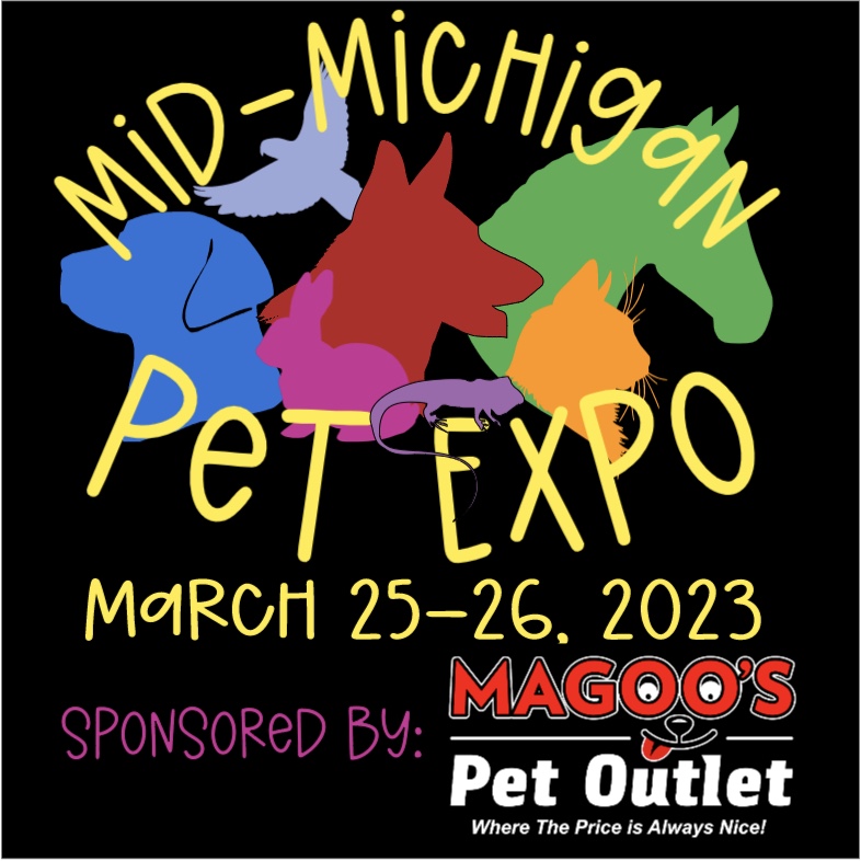 Mid Michigan Pet Expo Positive Encouraging KLOVE