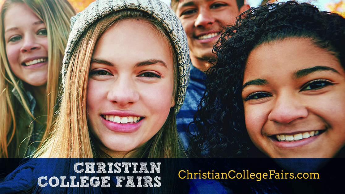 Christian College Fair 