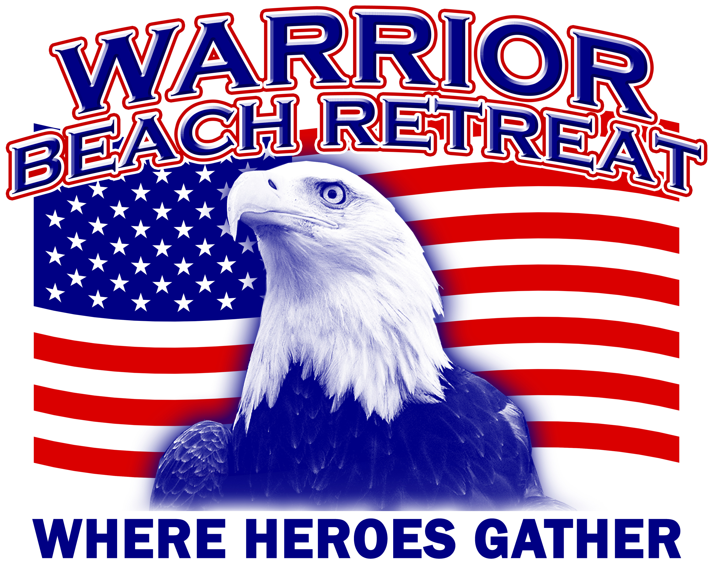 Wounded Warrior Salute Parade Escort & Ceremony