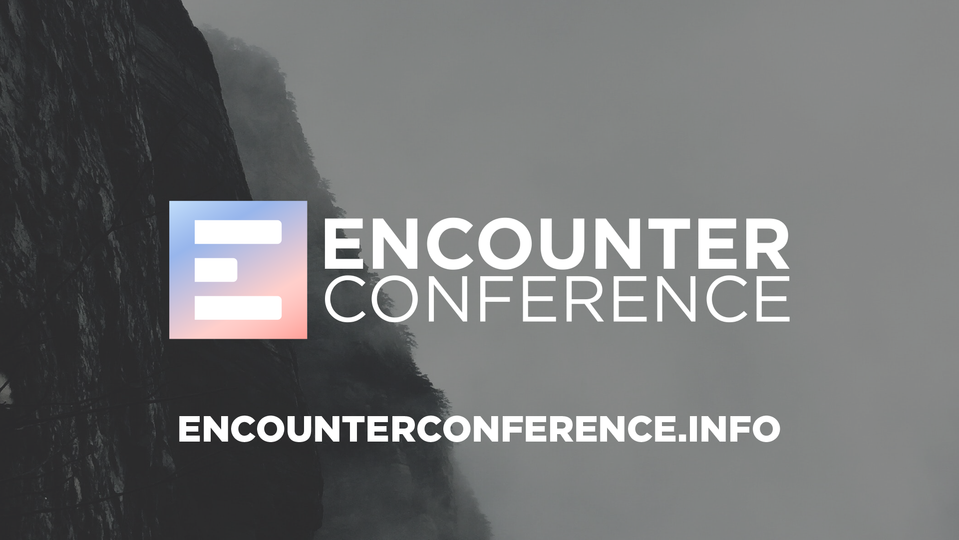 Encounter Conference Positive Encouraging KLOVE