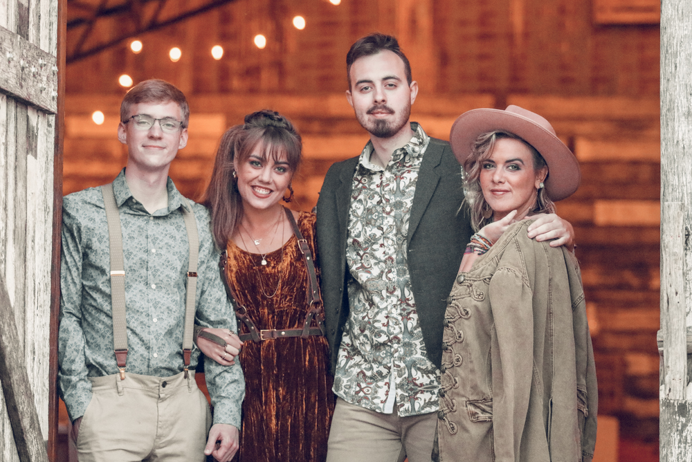 Southern Raised Concert