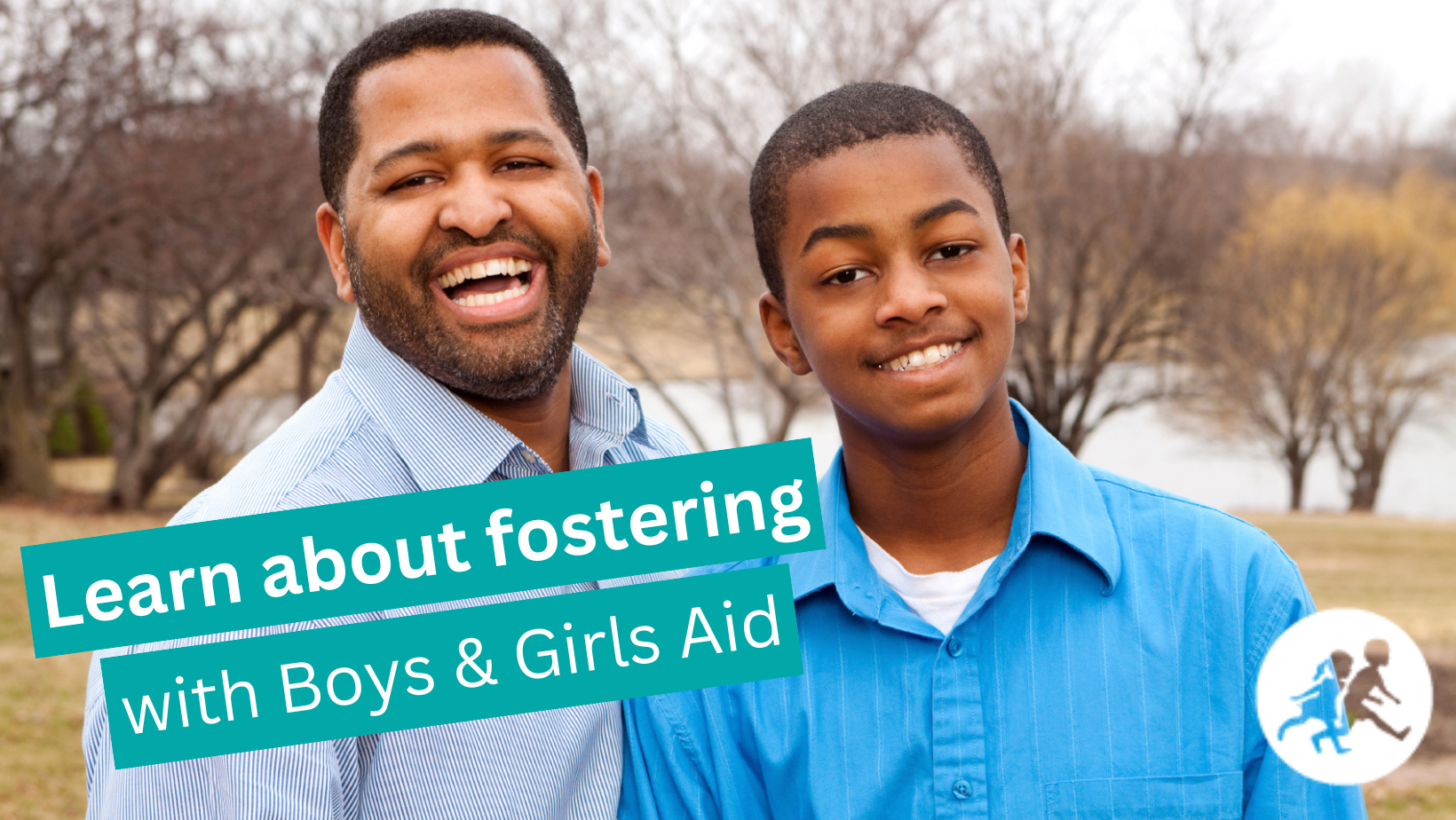 Become a Foster Parent