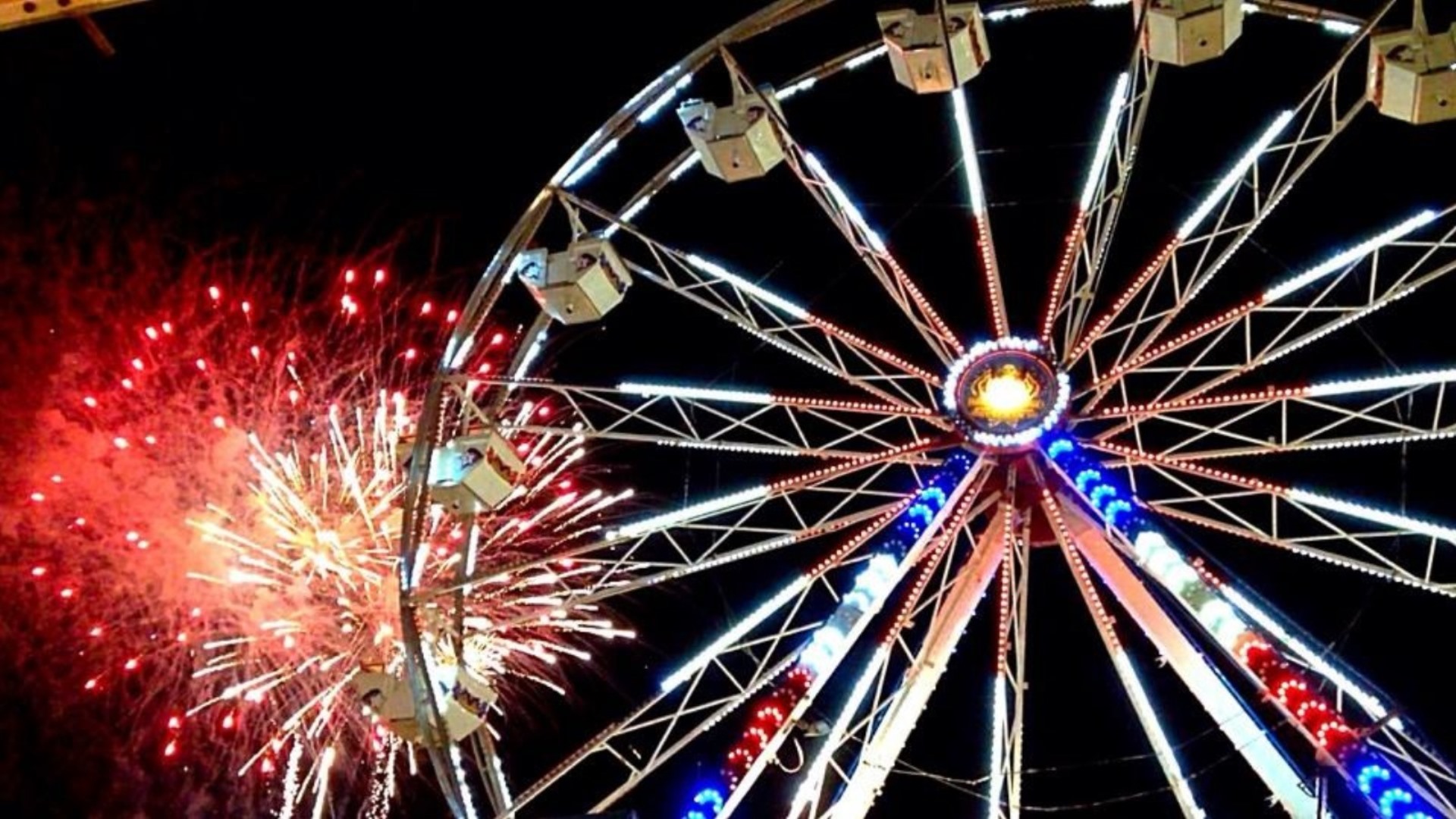 Addison County Fair & Field Days