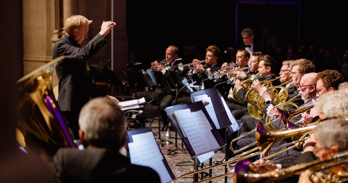 Christmas Concerts at Grace Cathedral: A Brass and Organ Christmas