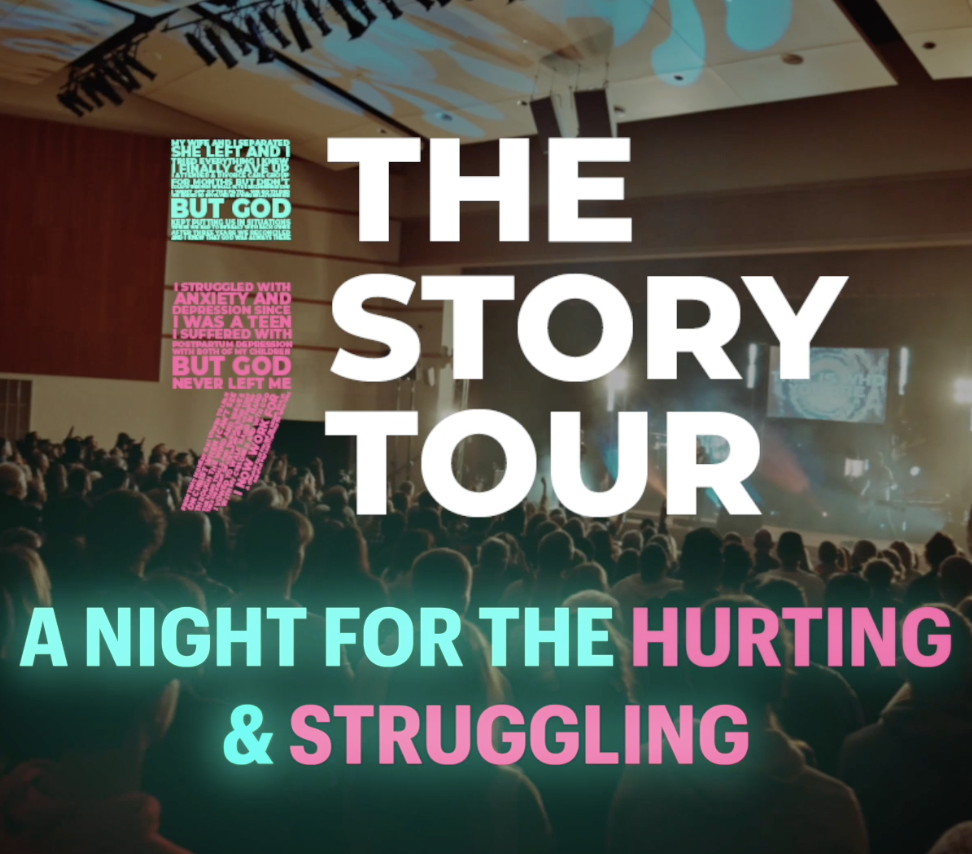 The Story Tour