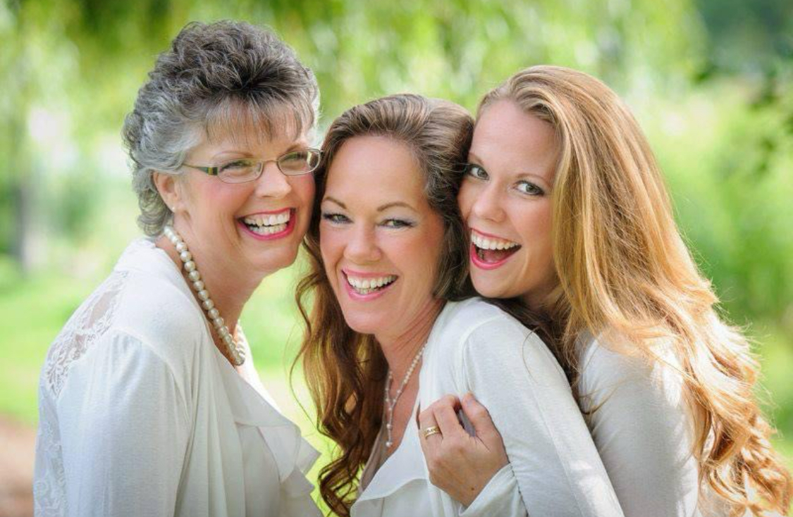 Final Harvest in Concert 