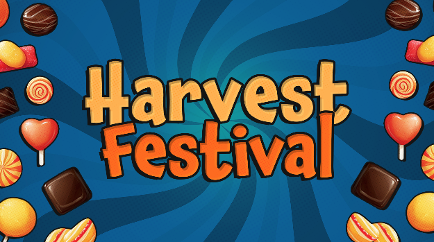 Harvest Festival | Church of the Redeemer
