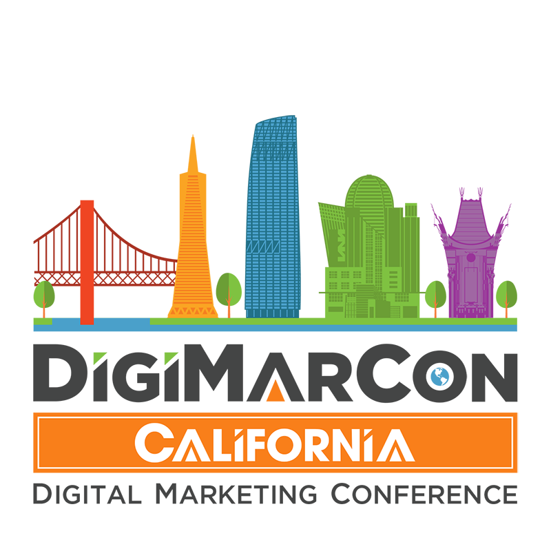 DigiMarCon Southern California 2025 - Digital Marketing, Media an