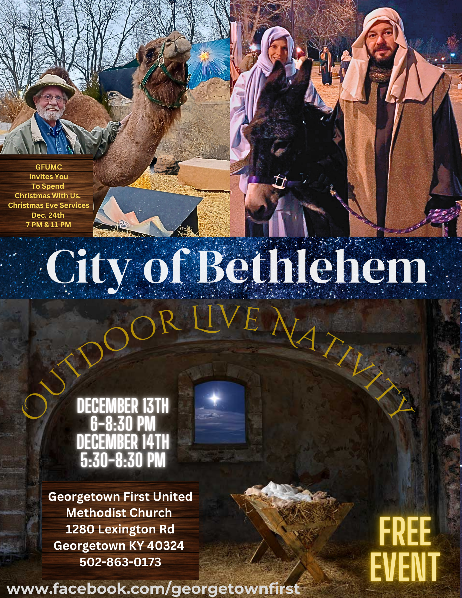 City of Bethlehem 