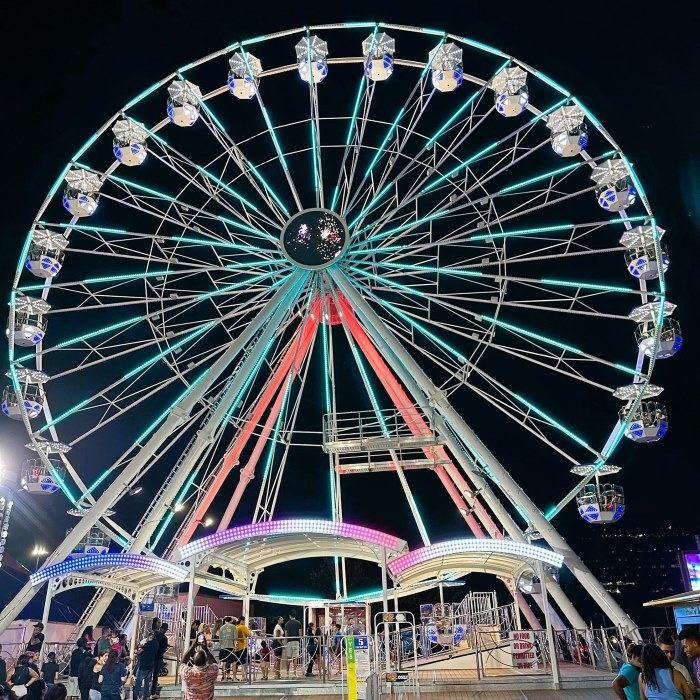 Martin County Fair