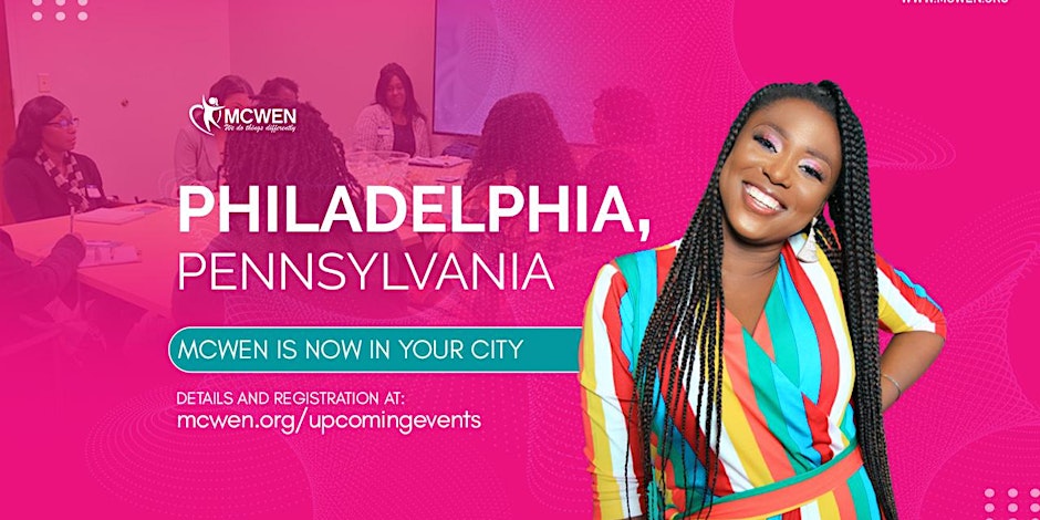 Women In Business Networking