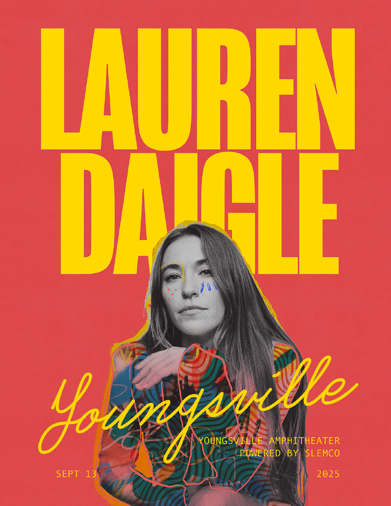 A Night with Lauren Daigle