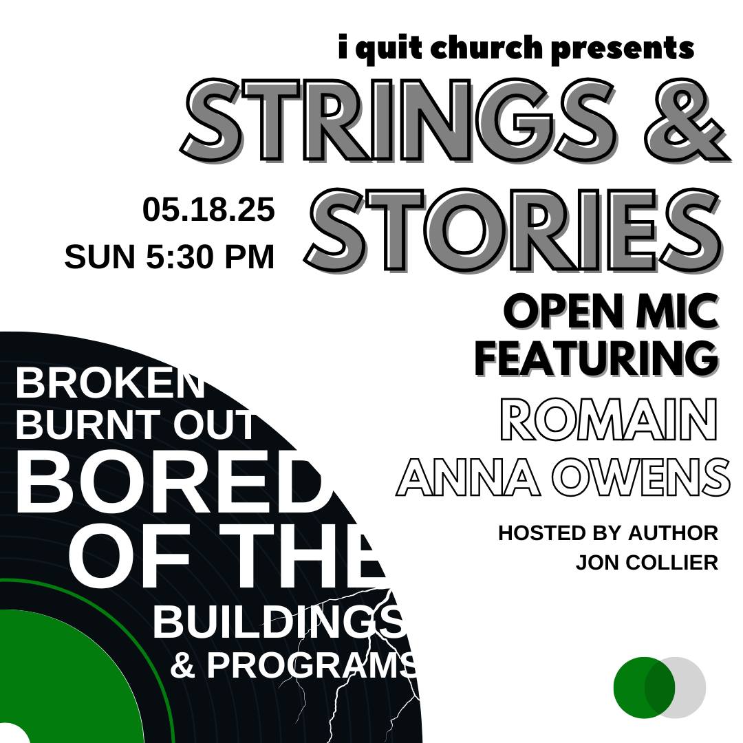 Strings & Stories