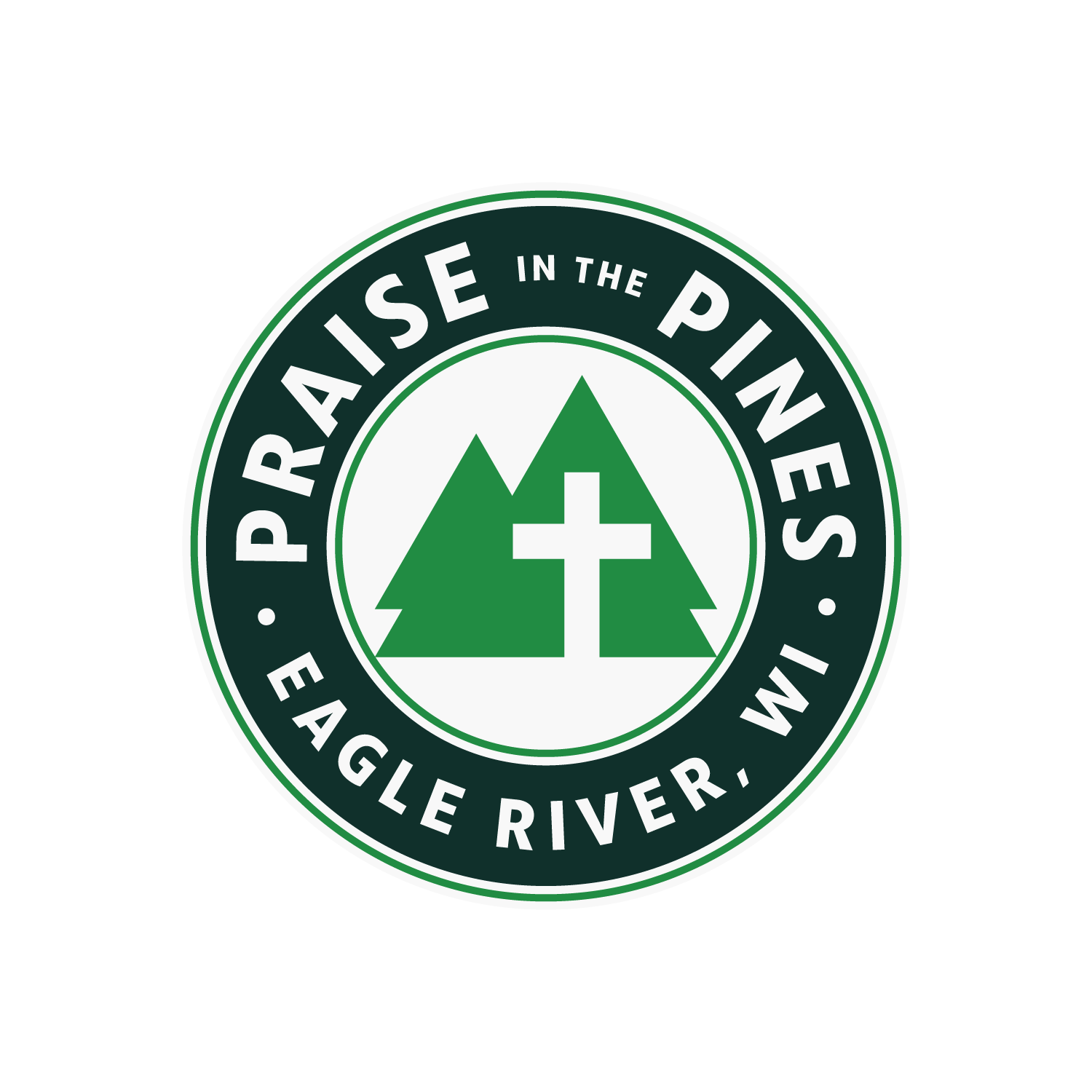 Praise in the Pines Music Festival