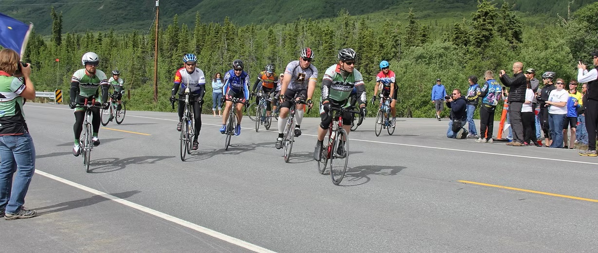 The Fireweed400, Inc. 