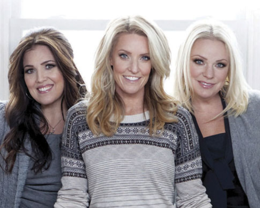 Point of Grace Concert