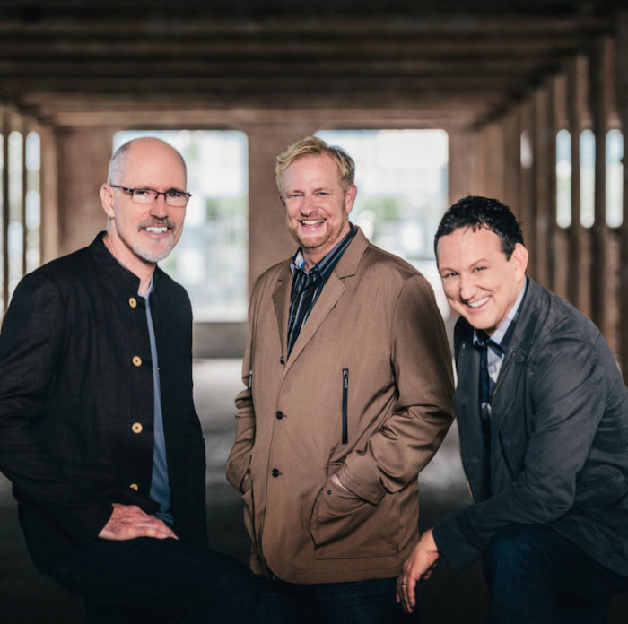 Phillips Craig & Dean Concert