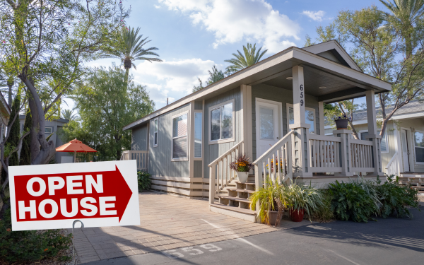 Tiny Home Big Living Cottages Open House