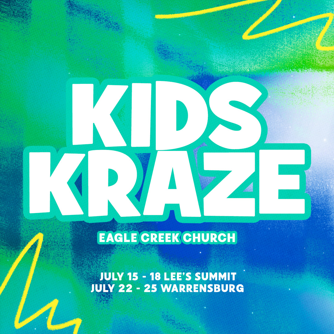 Kids Kraze 