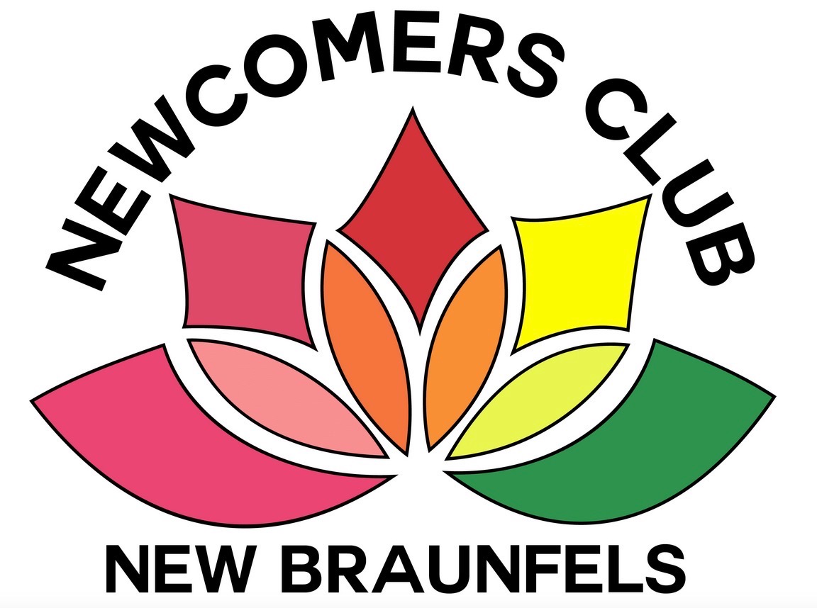 New Braunfels Newcomers Club meeting